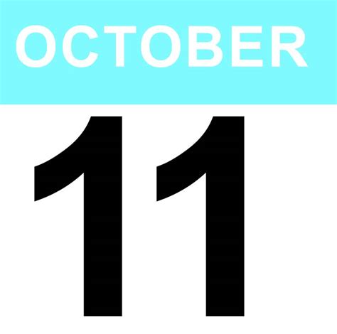 11 of october|october 11 wikipedia.